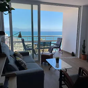 La Roca Sea View Appartement Torremolinos