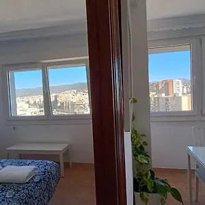 Mirador De Appartement Málaga